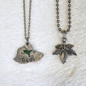 420 Necklaces